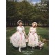 Nanshengge Lily Of The Valley Cutlery Box Blouse Top Skirt JSK and Set(Reservation/Full Payment Without Shipping)